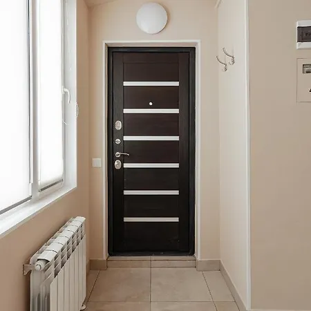 On Deribassovskaya Street Apartment Odesa