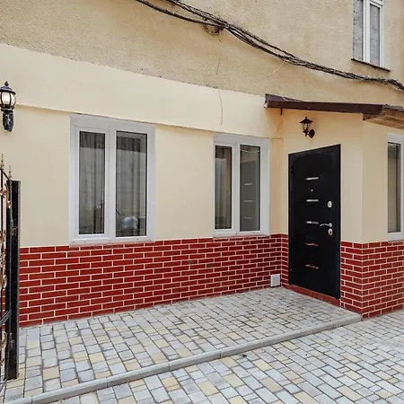 Apartment On Deribassovskaya Street Odesa
